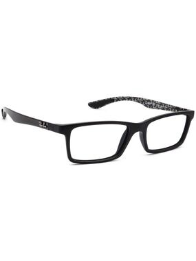 Ray-Ban RB 8901 5263 Carbon Fiber Eyeglasses